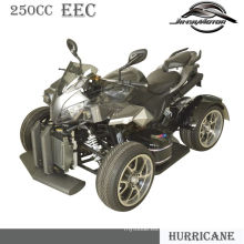 Fábrica más barato 250cc EEC Aprobado ATV (JY-250A)